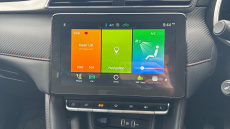 MG ZS 1.5 VTi-TECH Exclusive 5dr Petrol Hatchback